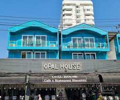 Opal House and Restaurant