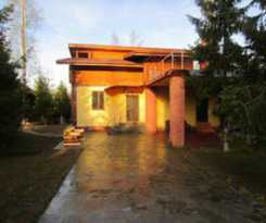 Hotel Cottage V Zelenoy Roshche