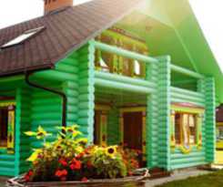 Hotel Eco-village Uhnovgrad