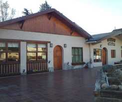 Hotel EUROSTOP RESIDENCIAL