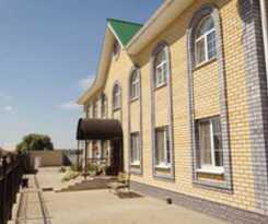 Hotel Guest House Svetoch