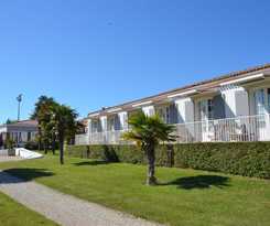 Hotel Et Spa Les Cleunes Oléron