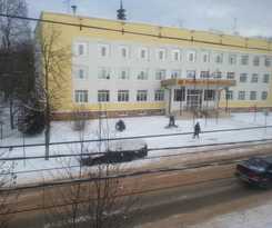 Hotel Cottage In Staraya Russa