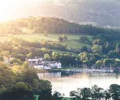 Hotel Low Wood Bay Resort and Spa