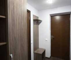 Hotel Hotel Complex Rancho 636