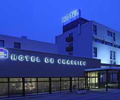 Best Western Plus De Chassieu