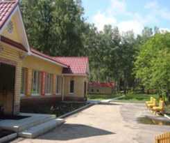 Hotel Hotel Yasnaya Polyana