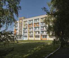 Hotel Profilaktoriy Morozovskiy