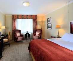 Hotel Macdonald Old England and Spa