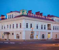Hotel Kupechesky Club