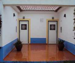 Apartamentos Canal da Agua