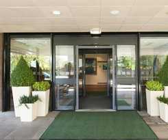 Hotel Holiday Inn York, An Ihg