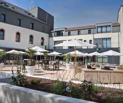 Hotel Best Western Plus Villa Saint Antoine