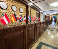 Grand Baku Central Park