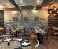 Ibis Styles Ancenis Centre