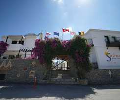 Salinas Bodrum
