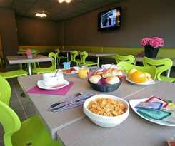 Ibis Styles Rennes Cesson