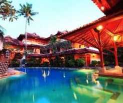 Hotel Bounty Resort