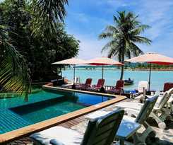 Cyana Beach Resort