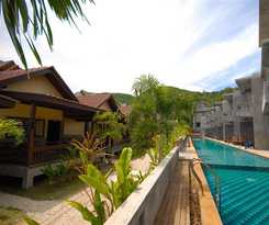 Haadyao Bungalows