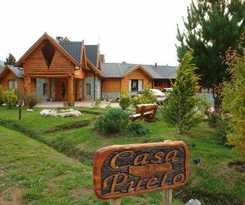 Hotel CASA PUELO