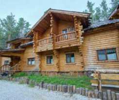 Hotel Parkhotel Arhangelskaja Sloboda