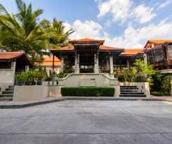 Hotel Khao Lak Oriental Resort