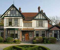 Apartamentos Villa Hoog Duin