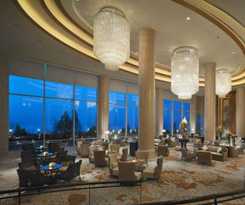 Hotel Shangri-la Qinhuangdao