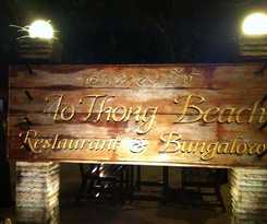 Ao Thong Beach Bungalows and Restaurant