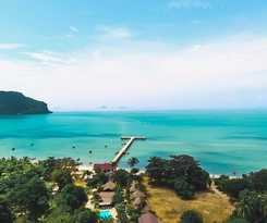 Hotel Baan Taranya Koh Yao Yai