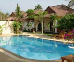 Hotel Cousin Resort