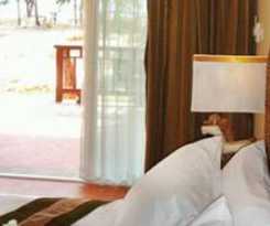 Hotel C&N Kho Khao Beach Resort