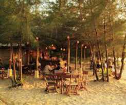 Hotel Hapla Beach Cottage