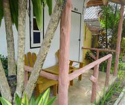 Hotel Khaolak Banana Bungalow