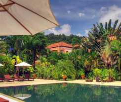 Hotel Khaolak Palm Hill Resort