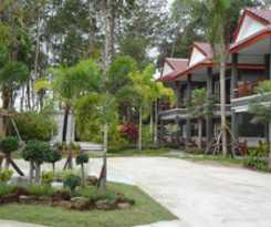 Khaolak Yama Resort