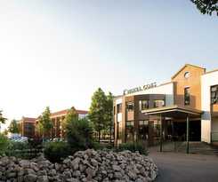 Van Der Valk Goes
