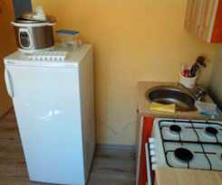 Hotel Apartment In Zelenogradsk