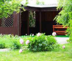 Hotel Baltiyskaya Korona