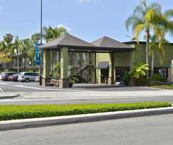 Hotel Best Western Plus Pavilions