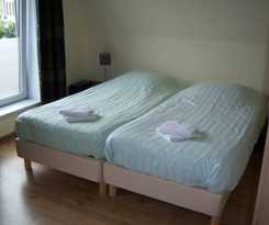 Pensión Eetcafe Pension 't Overleg