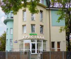 Hotel Crystal