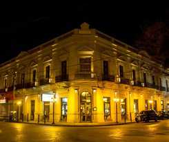 Hotel Hotel San Pedro Palace