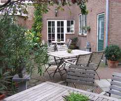 Hotel Herberg De Natte Pij