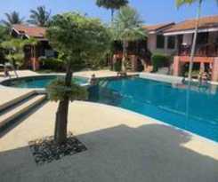 Sangswan Resort