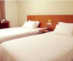 Hotel Jinjiang Inn