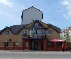 Hotel Duna-centre Guest House