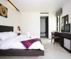 Hotel The Shambhala Khaolak Resort