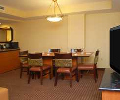 Hotel Embassy Suites By Hilton Anaheim South
